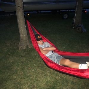 Meet your Posher, Ayden